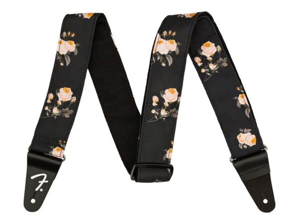 Fender  0990638006 2" guitar strap