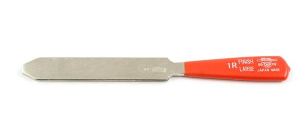 Allparts  LT1047000 diamond narrow fret crowning file