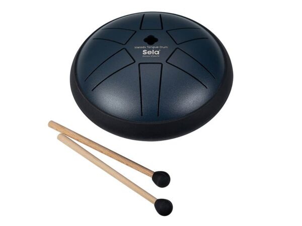 Sela  SEL350 tongue drum 5.5"