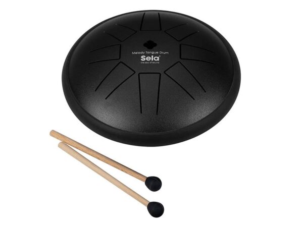 Sela  SEL360 tongue drum 6"