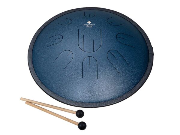 Sela  SEL381 tongue drum 14"