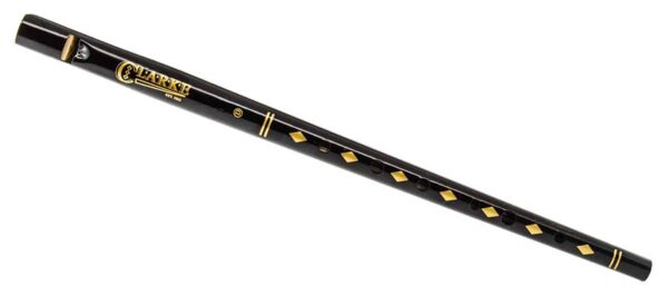 Clarke  CTW/CDBD1 Original D tinwhistle - 1 pc