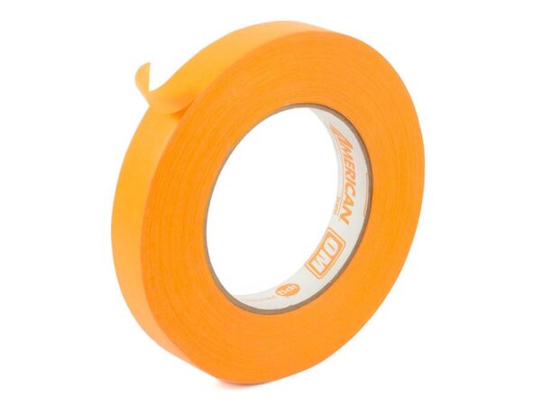 StewMac  SM0678 orange multi-purpose tape