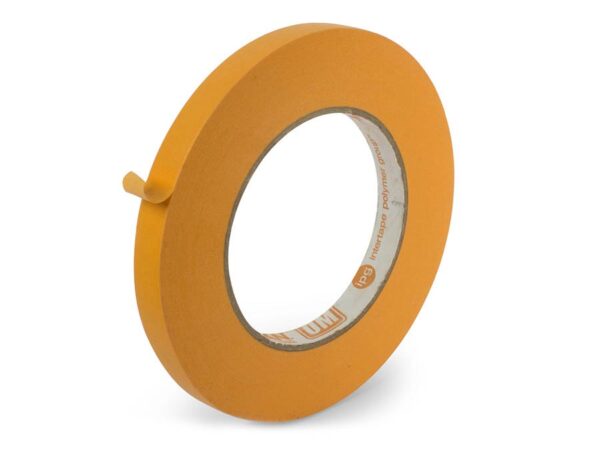 StewMac  SM0671 orange multi-purpose tape