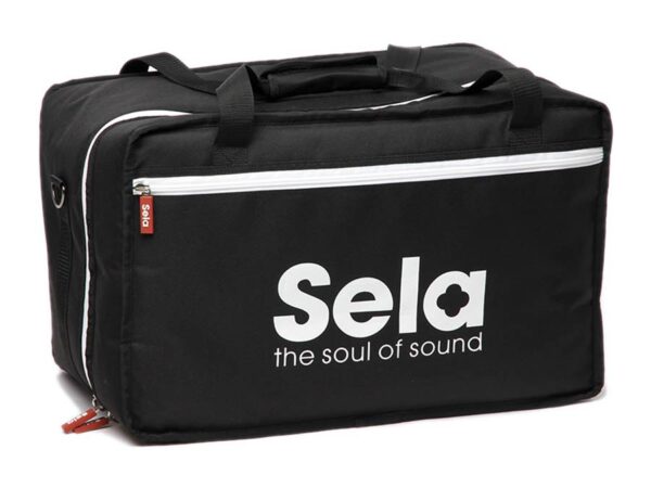 Sela  SEL005 cajon bag