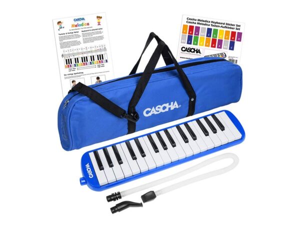 Cascha  HH 2060 melodica blue