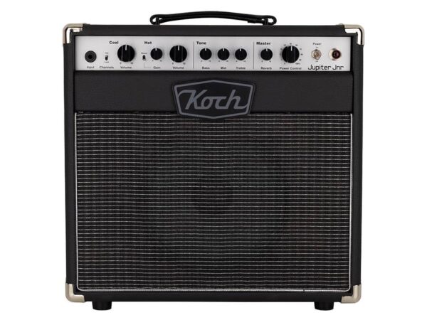 Koch Jupiter Series J20/C110B guitar amplifier "Jupiter Junior" ATR