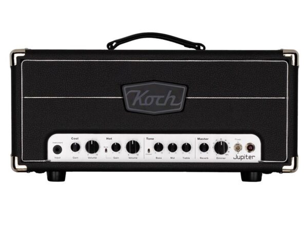 Koch Jupiter Series J45/HB guitar amplifier "Jupiter" ATR