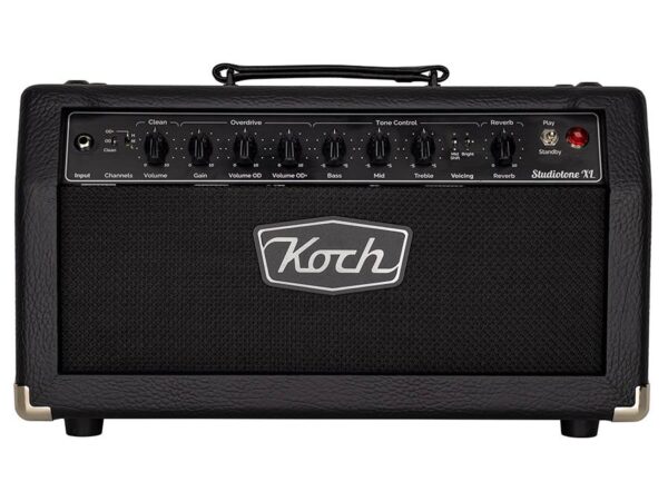 Koch Tone Series ST40/H guitar amplifier "Studiotone XL" class A