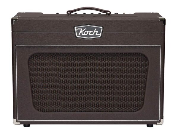 Koch Tone Series CTII40/C112 guitar amplifier "Classictone II" class A