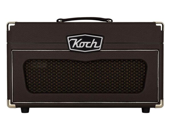 Koch Tone Series CTII40/H guitar amplifier "Classictone II" class A