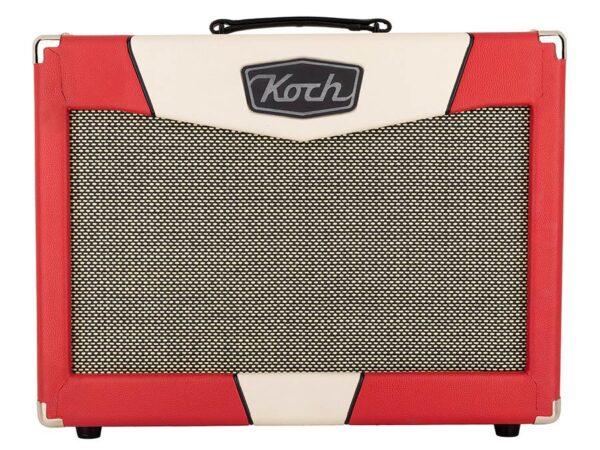 Koch Ventura Series V20/C112 guitar amplifier "Ventura"