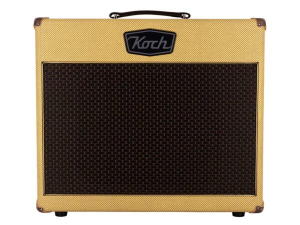 Koch Artist Series TLG12/C112TW guitar amplifier "The Little Gristle"