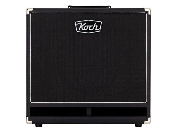 Koch  KCC112/BB60 speaker cabinet 1 x 12" 60W