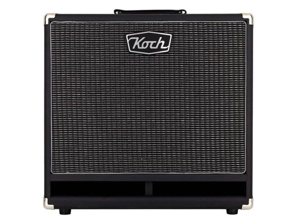 Koch  KCC112/BS90 speaker cabinet 1 x 12" 90W