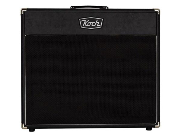 Koch  KSC212OB/BB120 speaker cabinet 2 x 12" 120W