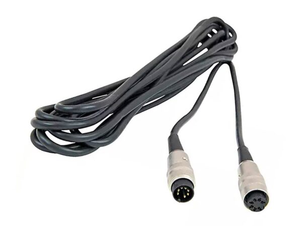 Koch  CFS5 extension cable 5 mtrs for FS5 (5-way footswitch)