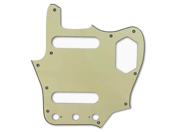 Allparts  PG0580024 pickguard for Jaguar