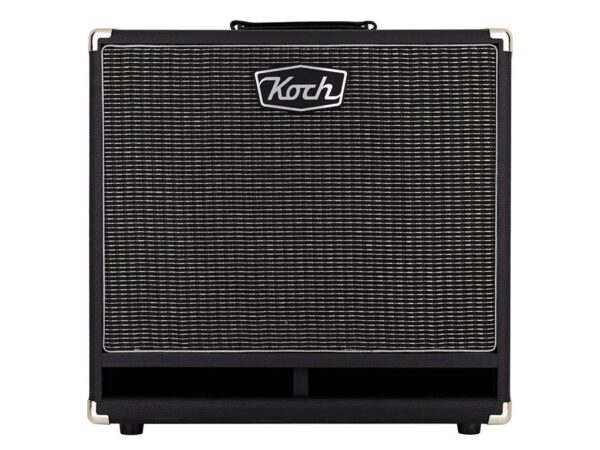 Koch  KCC112/BS60 speaker cabinet 1 x 12" 60W