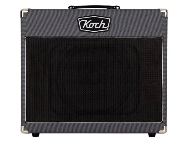 Koch Artist Series TLG12/C112BT guitar amplifier "The Little Gristle"