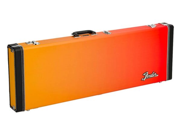 Fender  0996106311 Ombré guitar case for Strat/Tele