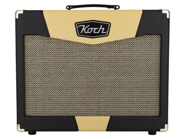 Koch Ventura Series V20/C112B guitar amplifier "Ventura"