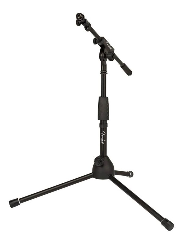 Fender  0699019002 telescoping boom amp microphone stand