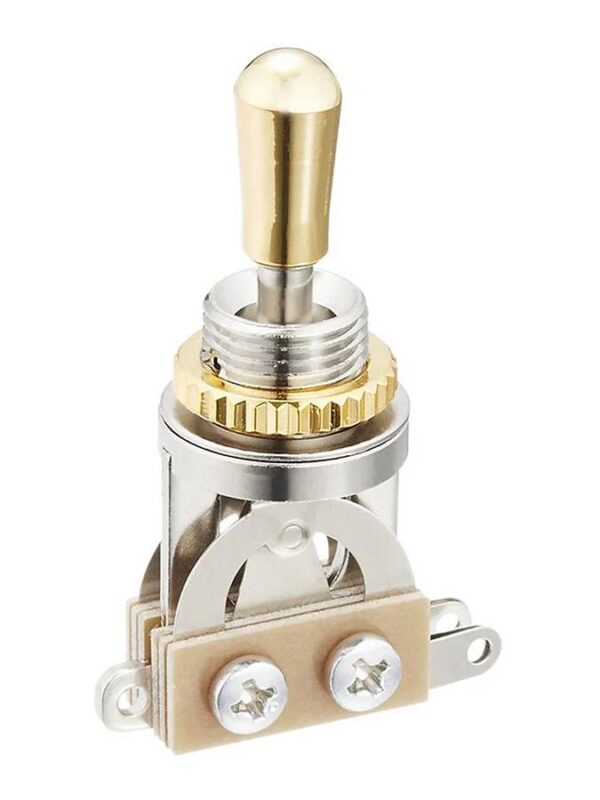 Boston  SW-20-GP toggle switch 3-way