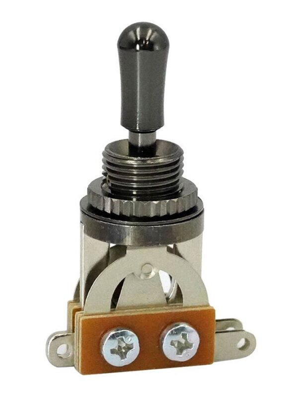 Boston  SW-20-BN2 toggle switch 3-way