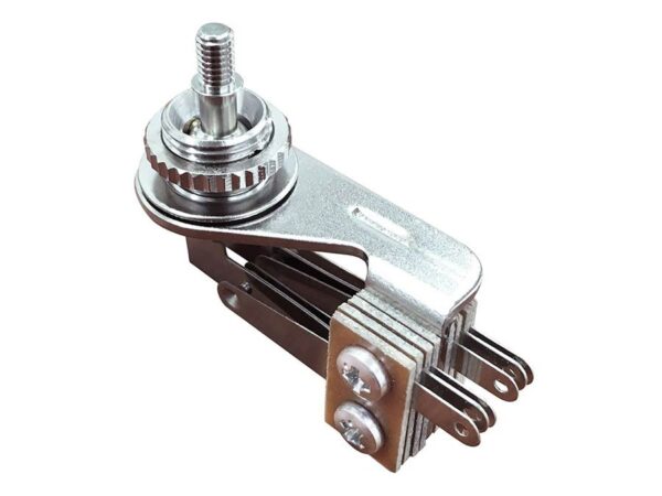 Boston  SW-75-RA angled toggle switch 3-way