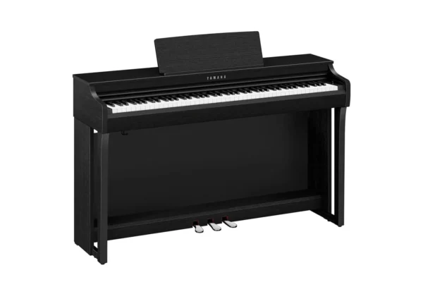 Yamaha CLP 825B Digitale Piano Zwart - Image 2