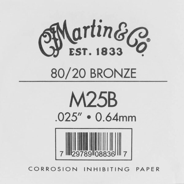 Martin Traditional Series M-45-B 045 string