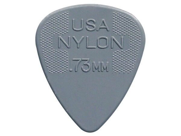 Dunlop Nylon Standard 44-R-73 picks