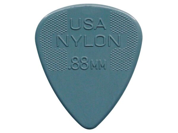 Dunlop Nylon Standard 44-R-88 picks