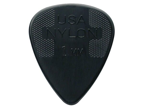 Dunlop Nylon Standard 44-R-100 picks