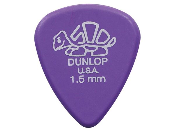 Dunlop Delrin-500 41-R-150 picks