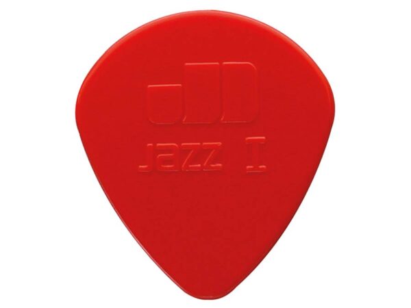 Dunlop Nylon Jazz 47-R-1N picks