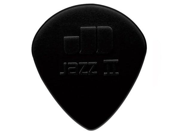 Dunlop Nylon Jazz 47-R-2S picks