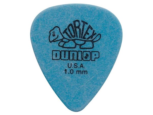 Dunlop Tortex Standard 418-R-100 picks