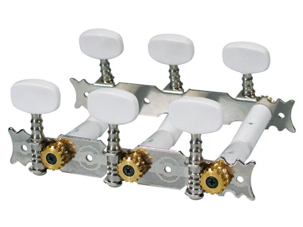 Boston  128 machine heads for classic guitar