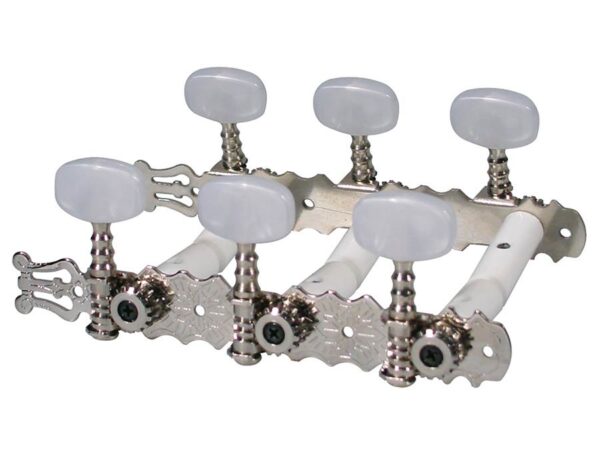 Boston  129 machine heads for classic guitar