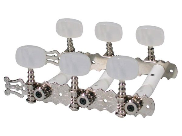 Boston  129-P machine heads for classic guitar