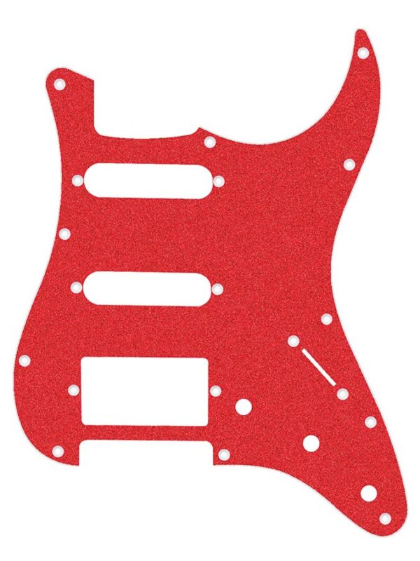 Boston  ST3SSH-SR pickguard