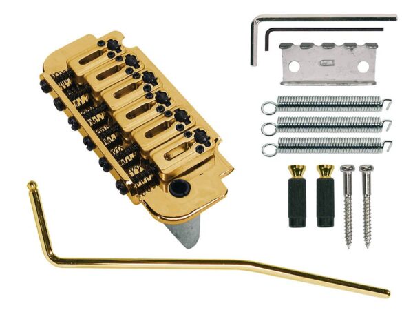 Boston  T-350-G tremolo Stallion