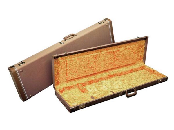 Fender  0996168422 deluxe case for Precision Bass®