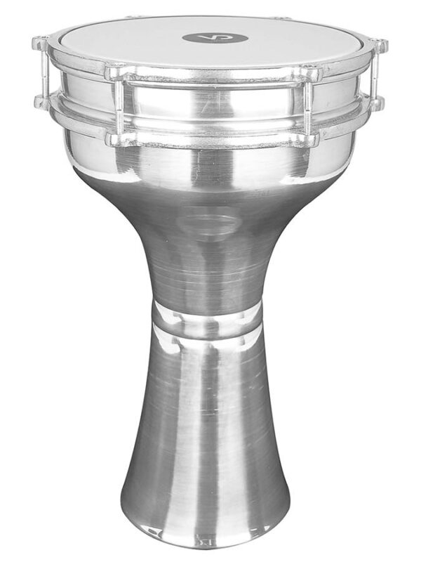 Vatan  VDT-105 aluminum goblet drum