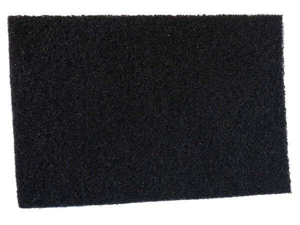 Shinex  SSS-80 abrasive pad (152x229x6mm)