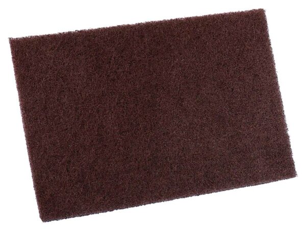 Shinex  SSS-120 abrasive pad (152x229x6mm)