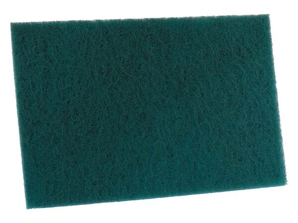 Shinex  SSS-400 abrasive pad (152x229x6mm)