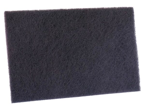 Shinex  SSS-1500 abrasive pad (152x229x6mm)